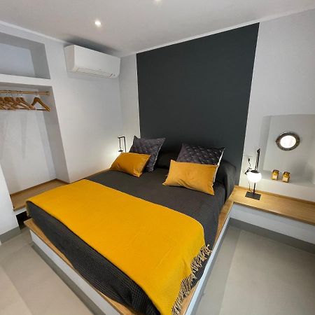 Mare E Cielo Luxury Apartment Sestri Levante Exteriör bild