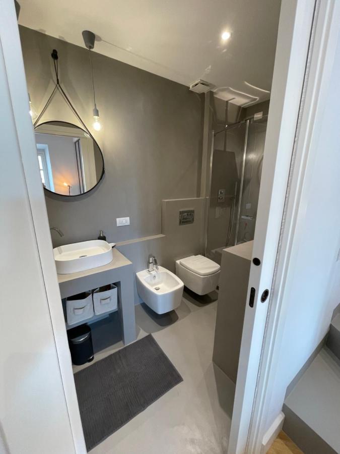 Mare E Cielo Luxury Apartment Sestri Levante Exteriör bild